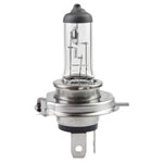 IWH 019354 Halogen bulb H4 55/60W 12V Vehicle Lighting