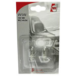 IWH 019364 Indicator bulb W5W 5W 12V for vehicle lighting