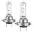 IWH 019365 Spare halogen bulb H7 55 W 12 V for car vehicle lighting