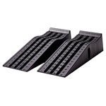 IWH 020871 Ramp 2 Pieces 3 Tonne Load Capacity 15.5 Cm Max Height