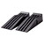 IWH 020871 Ramp 2 Pieces 3 Tonne Load Capacity 15.5 Cm Max Height