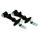 IWH 22899 IWH 022899 Bonnet latch 12 x 3 x 3 cm