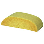 IWH 07104 Viscose Sponge 16.5 X 7.5 X 5 Cm 1Pc Viscose Sponges