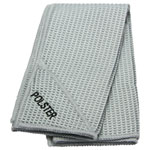 IWH 071119 Polster Microfibre Cloth 40Cm X 40Cm For Cleaning Tasks