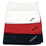 IWH 071123 Microfibre Cloth 40Cm X 30Cm Set For Wiping And Cleaning