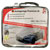 IWH 074837 Premium Full Vehicle Cover Protective Blue Waterproof Material