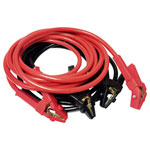 IWH075636 Jump Lead Copper Plated Aluminium 70mm² 6M Vehicle Start