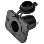 IWH 19002 Built-In Socket 12 24V Max Load 20A Automotive Connectors