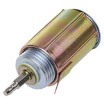 IWH 19033 IWH Mounting Socket 12 24V Car Connectors & Housing