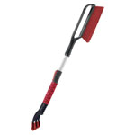 IWH 19106 IWH Ice scraper/brush Car Winter Essentials nan Length 78 cm