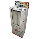 IWH 19907 IWH Window cover Silver Car Winter Essentials 2000mm x 700mm