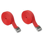 IWH79420 Buckle Strap 215 Dan 250Cmx2.5Cm Toggle Latch Elastic