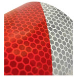 IWH 97616 Warning Label Tape DIN30710 9mx141mm Hazard warning 1 pc(s)