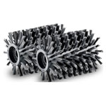 Kärcher 2.644-477.0 Brush rollers Yellow Durable 30cm