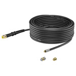 Kärcher 2.644-492.0 PC 15 Pipe cleaning hose for Pressure Washers