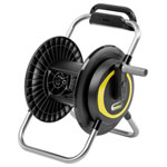 Kärcher 2.645-371.0 HR 3 Hose reel 1 pc Black Garden hose accessories