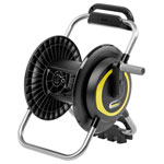 Kärcher 2.645-373.0 HR 4 Hose reel Black Garden hose accessories 1 pc(s)