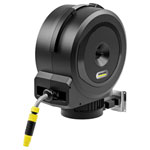 Kärcher 2.645-378.0 HBX 4.20 Hose reel Black 20 m 1/2 inch Garden Water Hose