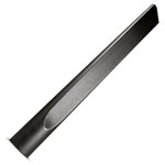 Kärcher 2.863-307.0 Crevice tool Vacuum Cleaner Accessory Black Plastic