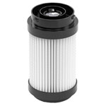 Kärcher 2.863-318.0 Vacuum cleaner accessories Black Durable Plastic