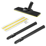 Kärcher 2.863-338.0 EasyFix Floor nozzle Set Steam Cleaner Accessory