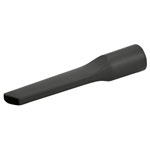 Kärcher 69062400 Crevice tool Vacuum Cleaner Accessory Black Plastic