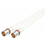 Kathrein 2040000010 SAT Cable 0.80 m Length for Satellite and Antenna Use
