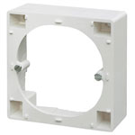 Kathrein 274226 Antenna socket cover Surface-mount Essential for neat finishes