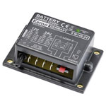 Kemo M148-24 Battery monitor 12V/24V for car battery maintenance