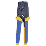 Klauke K592 Insert Non-insulated blade terminals 0.5-6 mm² Crimping Bits