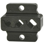 Klauke ZAE5072 Crimping Bits 6-16 mm² Inserts Crimp Kits