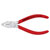Knipex 03 03 110 Mini Combo Pliers Steel 110mm Ergonomic Handles