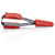 Knipex 1511120 Cable Stripper Wire Strippers Red Plastic 120mm Length