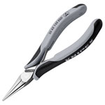 Knipex 35 62 145 ESD Component Tweezers Needle Nose Pliers 145mm