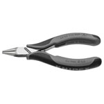 Knipex 64 22 115 ESD End cutting nippers ESD 115 mm black