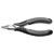 Knipex 64 22 115 ESD End cutting nippers ESD 115 mm black