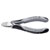 Knipex 7702130ESD ESD Side Cutter 130mm for precision cutting tasks