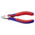 Knipex 7732130 Electrical Side Cutter 130 mm Precision Engineering Tool