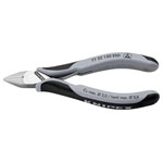 Knipex 77 32 130 ESD Side Cutter ESD 130mm