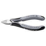 Knipex 7742130ESD Side Cutter ESD Safe 130mm