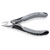 Knipex 7742130ESD Side Cutter ESD Safe 130mm