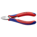 Knipex 7782130 Side cutter Electrical & precision engineering 130 mm