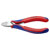 Knipex 7782130 Side cutter Electrical & precision engineering 130 mm