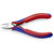 Knipex 7782130 Side cutter Electrical & precision engineering 130 mm
