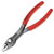 Knipex 82 01 150 Slip Joint Pliers Flat & Round Nose 150 mm