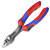 Knipex 82 02 150 Slip Joint Pliers Flat & Round Nose 150 mm