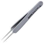 Knipex 92 21 13 ESD Tweezers Precision Pointed 112 mm ESD Safe