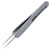 Knipex 92 21 13 ESD Tweezers Precision Pointed 112 mm ESD Safe
