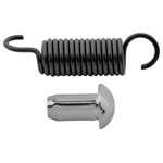 Knipex 95 39 08 S Wire & Cable Cutters Strippers Extension spring set