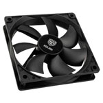 Kolink CLASSIC120mm PC fan Black 120x120x25mm Computer Fans & Accessories